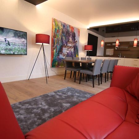 Ilm Hotel By Wmm Hotels Ilmenau Dış mekan fotoğraf
