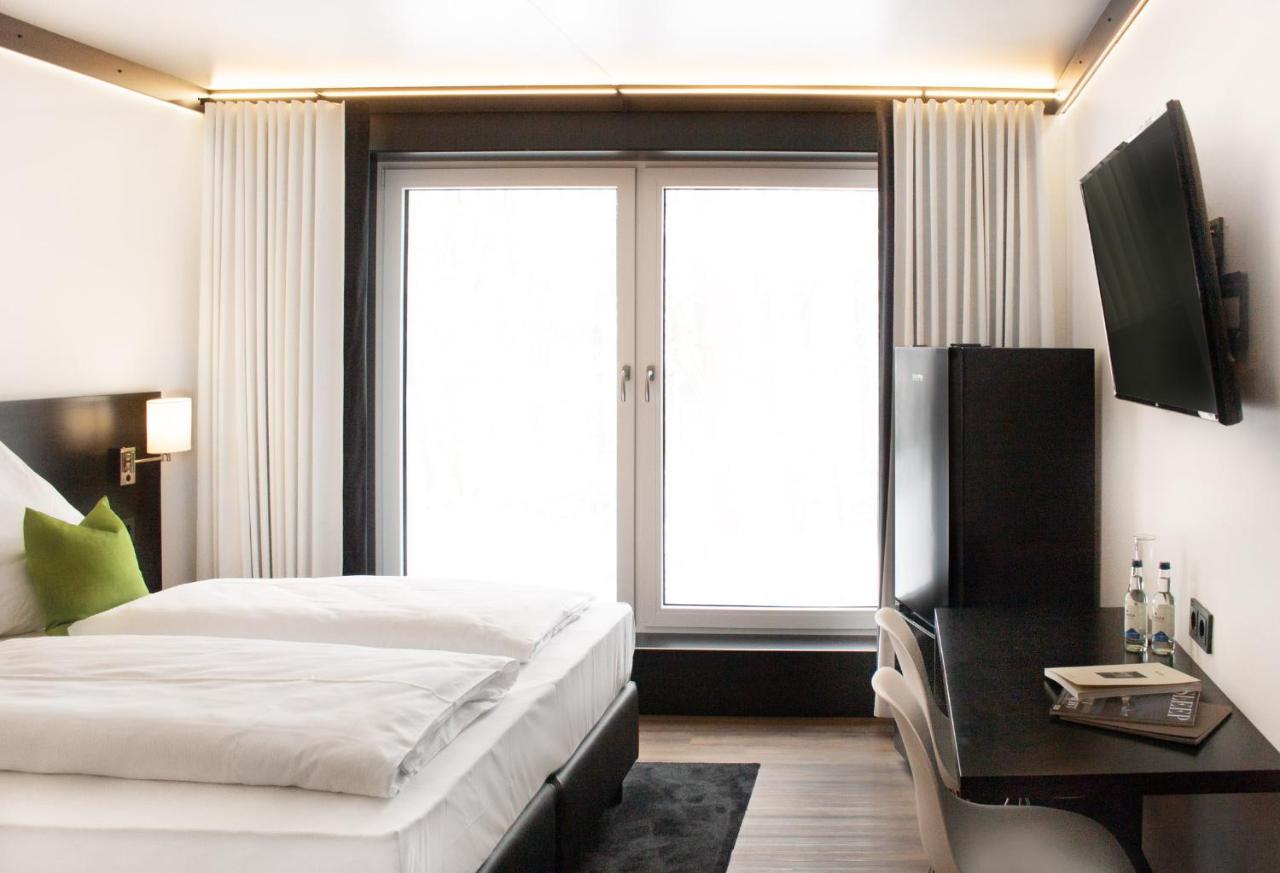 Ilm Hotel By Wmm Hotels Ilmenau Dış mekan fotoğraf