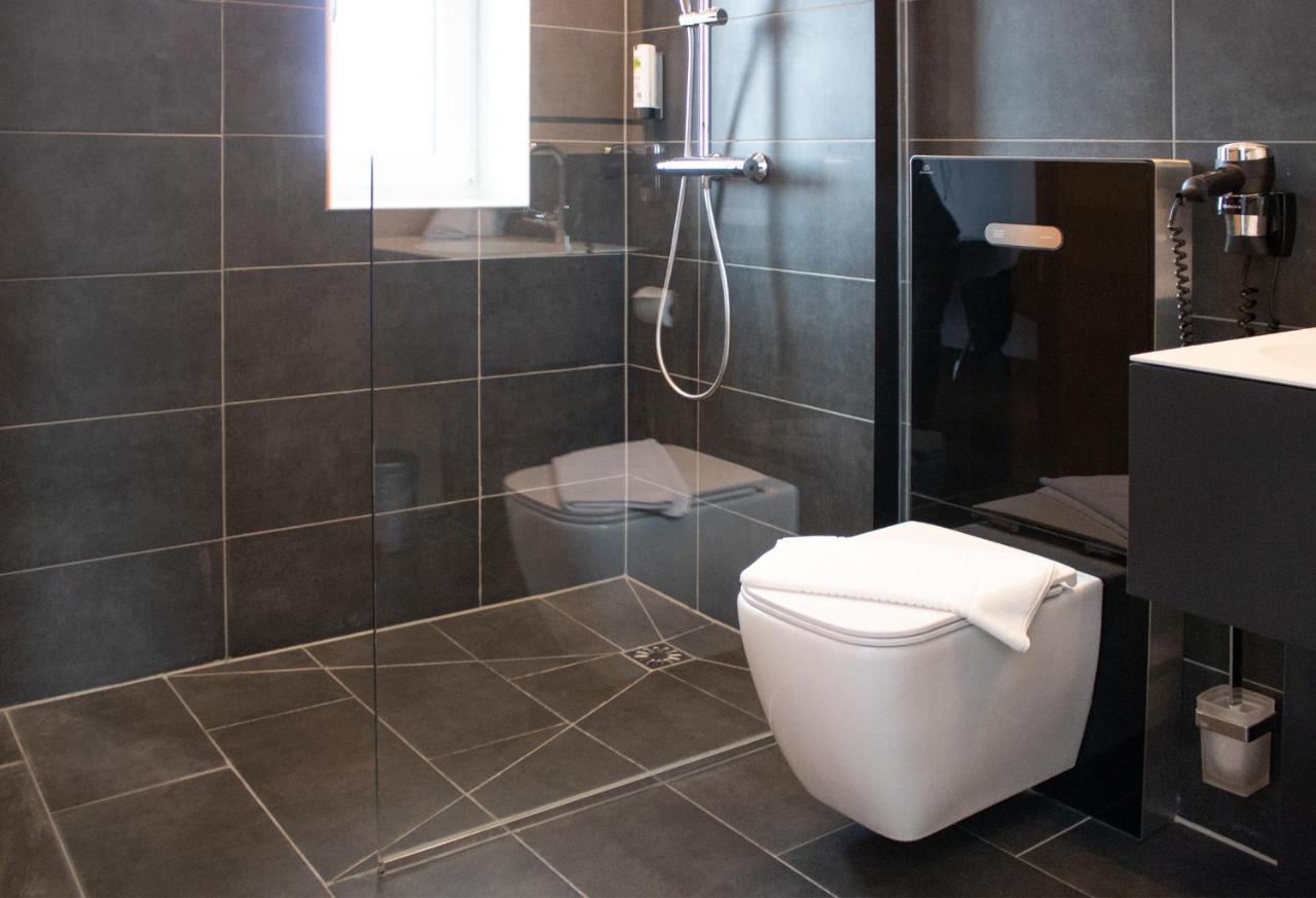 Ilm Hotel By Wmm Hotels Ilmenau Dış mekan fotoğraf