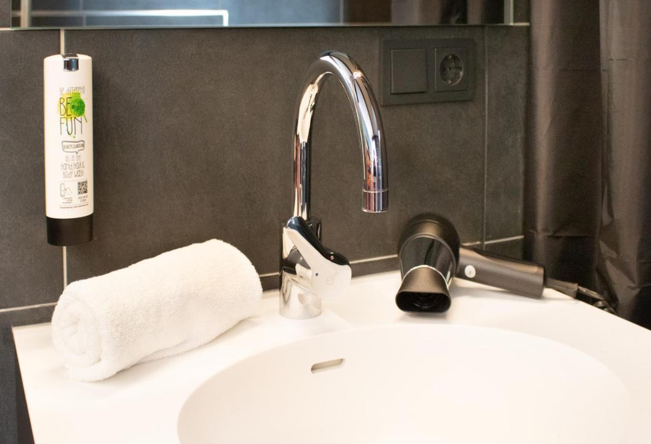 Ilm Hotel By Wmm Hotels Ilmenau Dış mekan fotoğraf