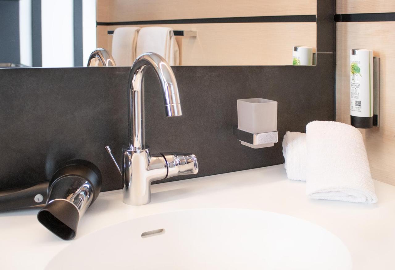 Ilm Hotel By Wmm Hotels Ilmenau Dış mekan fotoğraf