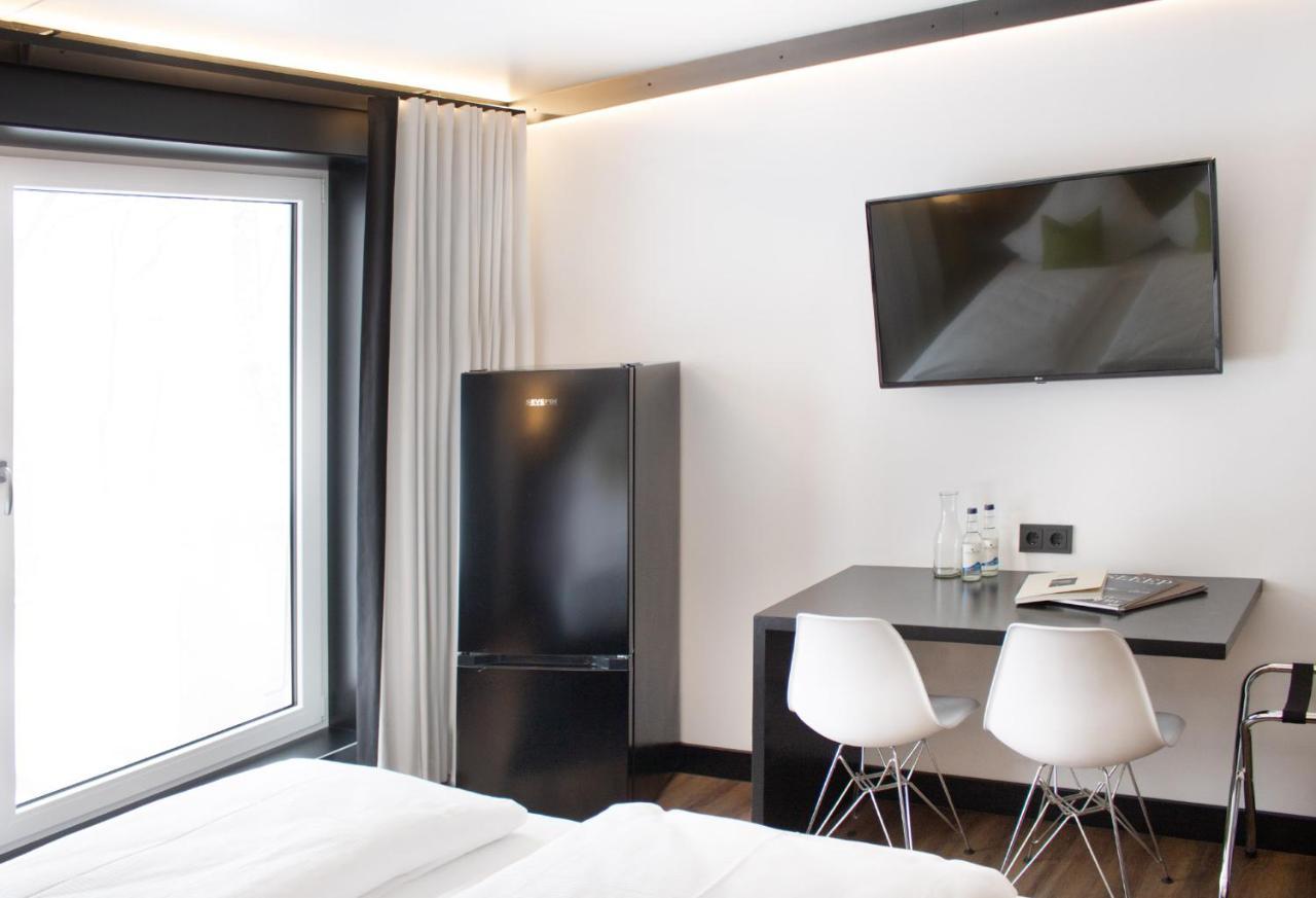 Ilm Hotel By Wmm Hotels Ilmenau Dış mekan fotoğraf