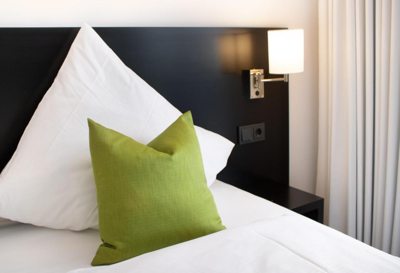 Ilm Hotel By Wmm Hotels Ilmenau Dış mekan fotoğraf