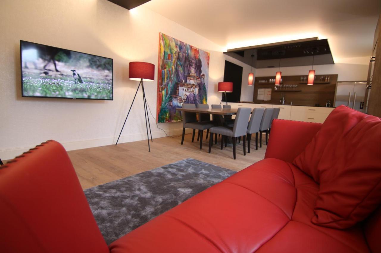Ilm Hotel By Wmm Hotels Ilmenau Dış mekan fotoğraf