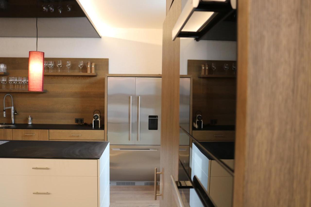 Ilm Hotel By Wmm Hotels Ilmenau Dış mekan fotoğraf